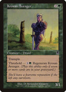 Krosan Avenger [Odyssey] - Destination Retro