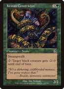 Krosan Constrictor [Torment] - Destination Retro