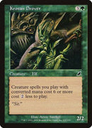 Krosan Drover [Scourge] - Destination Retro