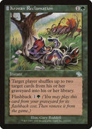 Krosan Reclamation [Judgment] - Destination Retro
