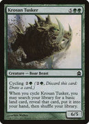 Krosan Tusker [Commander 2011] - Destination Retro