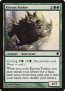 Krosan Tusker [Commander 2013] - Destination Retro