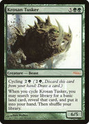 Krosan Tusker [Friday Night Magic 2003] - Destination Retro