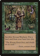 Krosan Wayfarer [Judgment] - Destination Retro