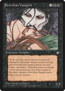 Krovikan Vampire [Ice Age] - Destination Retro