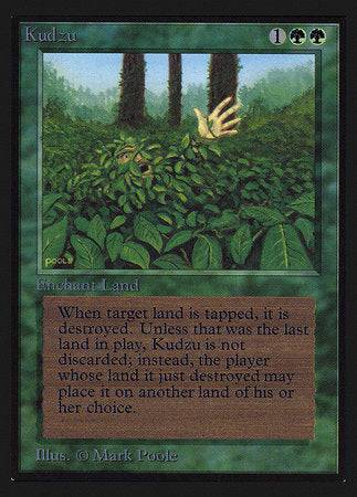 Kudzu (IE) [Intl. Collectors’ Edition] - Destination Retro