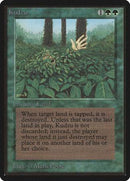 Kudzu [Limited Edition Beta] - Destination Retro