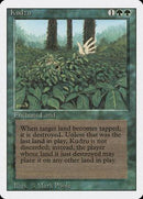 Kudzu [Revised Edition] - Destination Retro
