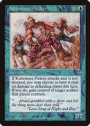 Kukemssa Pirates [Mirage] - Destination Retro