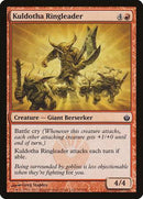 Kuldotha Ringleader [Mirrodin Besieged] - Destination Retro