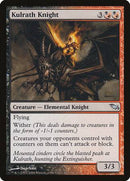 Kulrath Knight [Shadowmoor] - Destination Retro