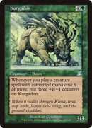 Kurgadon [Scourge] - Destination Retro