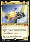 Kykar, Wind's Fury [Core Set 2020] - Destination Retro