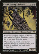 Kyoki, Sanity's Eclipse [Betrayers of Kamigawa] - Destination Retro
