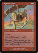 Kyren Glider [Mercadian Masques] - Destination Retro