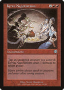 Kyren Negotiations [Mercadian Masques] - Destination Retro