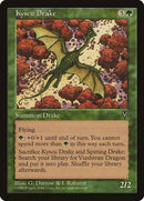 Kyscu Drake [Visions] - Destination Retro