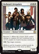 Kytheon's Irregulars [Magic Game Night 2019] - Destination Retro