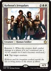Kytheon's Irregulars [Magic Game Night 2019] - Destination Retro
