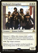 Kytheon's Irregulars [Magic Origins] - Destination Retro