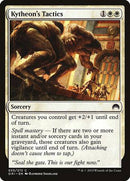 Kytheon's Tactics [Magic Origins] - Destination Retro
