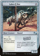 Labro Bot [Unstable] - Destination Retro