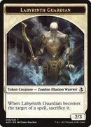 Labyrinth Guardian Token [Amonkhet Tokens] - Destination Retro