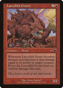 Laccolith Grunt [Nemesis] - Destination Retro