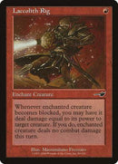 Laccolith Rig [Nemesis] - Destination Retro