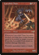 Laccolith Titan [Nemesis] - Destination Retro