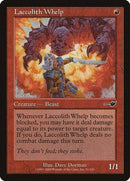 Laccolith Whelp [Nemesis] - Destination Retro