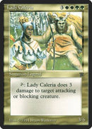 Lady Caleria [Legends] - Destination Retro