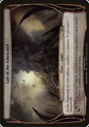 Lair of the Ashen Idol (Planechase Anthology) [Planechase Anthology Planes] - Destination Retro