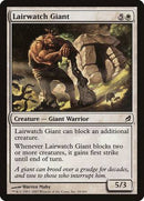 Lairwatch Giant [Lorwyn] - Destination Retro