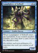 Lamplighter of Selhoff [Shadows over Innistrad] - Destination Retro