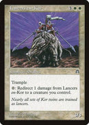 Lancers en-Kor [Stronghold] - Destination Retro