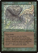 Land Leeches [The Dark] - Destination Retro