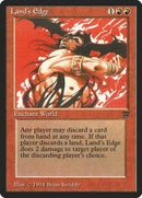Land's Edge [Legends] - Destination Retro
