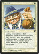 Land Tax [Legends] - Destination Retro