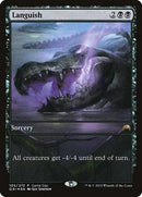 Languish [Magic Origins Promos] - Destination Retro