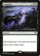 Languish [Magic Origins Promos] - Destination Retro