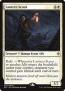 Lantern Scout [Battle for Zendikar] - Destination Retro