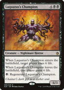 Laquatus's Champion [Masters 25] - Destination Retro