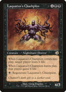 Laquatus's Champion [Torment] - Destination Retro