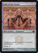 Lash of the Tyrant [Journey into Nyx Hero's Path] - Destination Retro