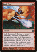 Lash Out [Commander 2011] - Destination Retro