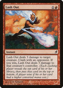Lash Out [Lorwyn] - Destination Retro