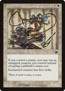 Lashknife [Nemesis] - Destination Retro