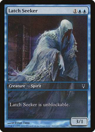 Latch Seeker [Avacyn Restored Promos] - Destination Retro