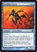 Latchkey Faerie [Modern Masters] - Destination Retro